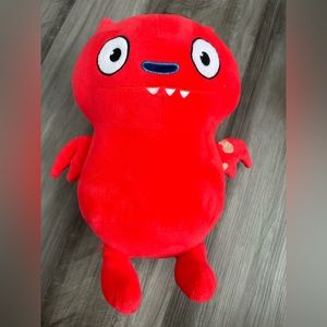 Ugly Dolls stuffed animal